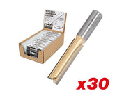 Trend  BR01 1/2in 50mm Kitchen Worktop Cutter Display (30 Cutters)