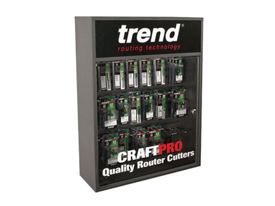 Trend  Small Craft Cabinet Deal 49 Pieces