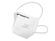 Trend  FFP2 NR Fold Flat Mask (Pack 10)