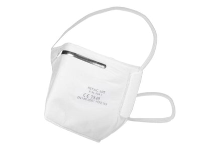 Trend  FFP2 NR Fold Flat Mask (Pack 10)