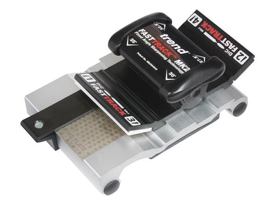 Trend  FTS/KIT/MK2B FAST TRACK MK2 Sharpener Bundle
