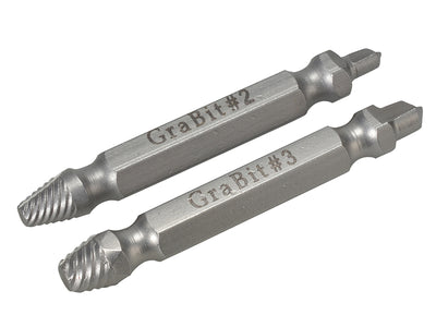 Trend  GRAB/SE1/SET Grabit Remover Set  2 Piece