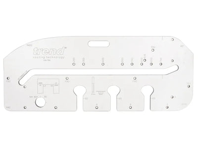 Trend KWJ700 Kitchen Worktop Jig 700mm – – Now available at MTN Shop UK.
