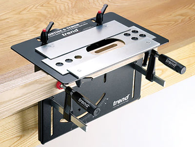 Trend  Mortice & Tenon Jig MT/JIG