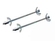 Trend  PC/10/M Panel Butt Connectors Pack of 10