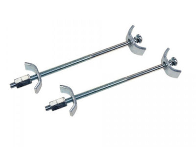 Trend  PC/10/M Panel Butt Connectors Pack of 10