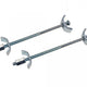 Trend  PC/10/M Panel Butt Connectors Pack of 10