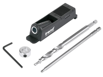 Trend  Single Pocket Hole Jig