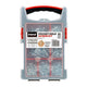 Trend  Pocket Hole Screw Selection, 850 Piece