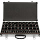 Trend  1/4in TCT Router Bit Starter Set, 50 Piece
