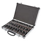 Trend  SET/SS35X1/2TC TCT Router Cutter Set, 35 Piece