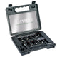 Trend  SS8TC 1/4in TCT Router Bit Starter Set, 12 Piece