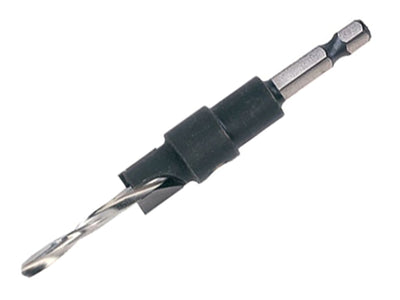 Trend  SNAP/CB/3TC TCT Tipped Counterbore 4.75 x 12.7mm