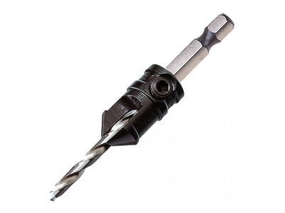 Trend  SNAP/CS/10 Countersink with 1/8in Drill