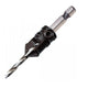 Trend  SNAP/CS/12 Countersink with 9/64in Drill
