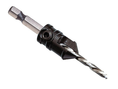 Trend  SNAP/CS/4 Countersink with 5/64in Drill