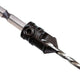 Trend  SNAP/CS/4 Countersink with 5/64in Drill