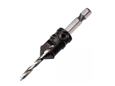 Trend  SNAP/CS/6 Countersink with 3/32in Drill