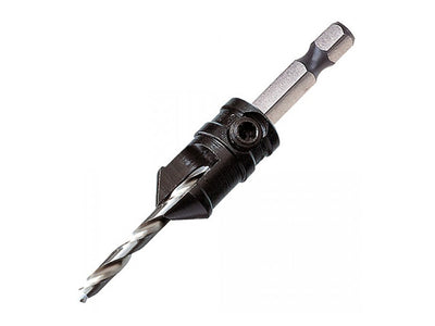 Trend  SNAP/CS/8 Countersink with 7/64in Drill