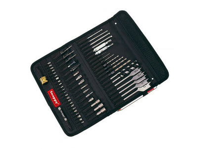 Trend  SNAP/TH2/SET Tool Holder Bit Set, 60 Piece