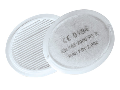 Trend  AIR STEALTH P3 Filter (Pack of 2)