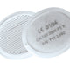 Trend  AIR STEALTH P3 Filter (Pack of 2)