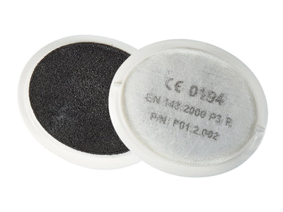 Trend  AIR STEALTH P3(R) Nuisance Filter (Pack of 2)