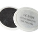 Trend  AIR STEALTH P3(R) Nuisance Filter (Pack of 2)
