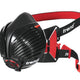 Trend  AIR STEALTH Half Mask Small/Medium with P3 Filters