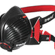 Trend  AIR STEALTH Half Mask Medium/Large with P3 Filters