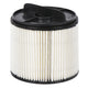 Trend  Cartridge Filter HEPA For T31A Vacuum (Single)