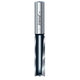 Trend  TR17D x 1/2 TCT Two Flute Workshop Cutter Long Shank 12.7 x 50mm