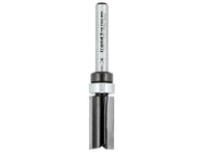 Trend  TR29 x 1/4 TCT Shank Mounted Bearing Guided Profiler 12.7 x 25.4mm