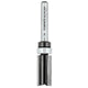 Trend  TR29 x 1/4 TCT Shank Mounted Bearing Guided Profiler 12.7 x 25.4mm