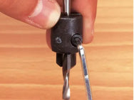 Trend UNI/CS Countersink - imagen 2