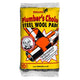 Trollull Plumber's Choice Steel Wool Pads 200g