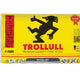 Trollull Extra Large Steel Wool Pads Grade 3 (Pack 8)