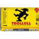 Trollull Extra Large Steel Wool Pads Grade 00 (Pack 8)