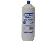 TUW De-ionised Water 1 litre