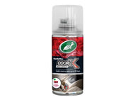 Turtle Wax Odor-X Whole Car Blast Cherry 100ml – – Now available at MTN Shop UK.