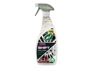 Turtle Wax Colour Shift Wheel Cleaner 750ml – – Now available at MTN Shop UK.