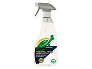 Turtle Wax Super Hard Shell Finish Original Spray Wax 500ml – – Now available at MTN Shop UK.