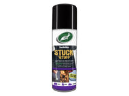 Turtle Wax Stuck Stuff Adhesive Remover 200ml – – Now available at MTN Shop UK.