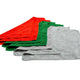 Turtle Wax Value Microfibre Cloths (Pack of 6)