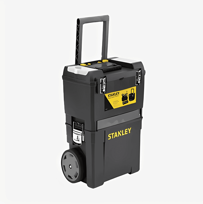 stanley toolbox storage
