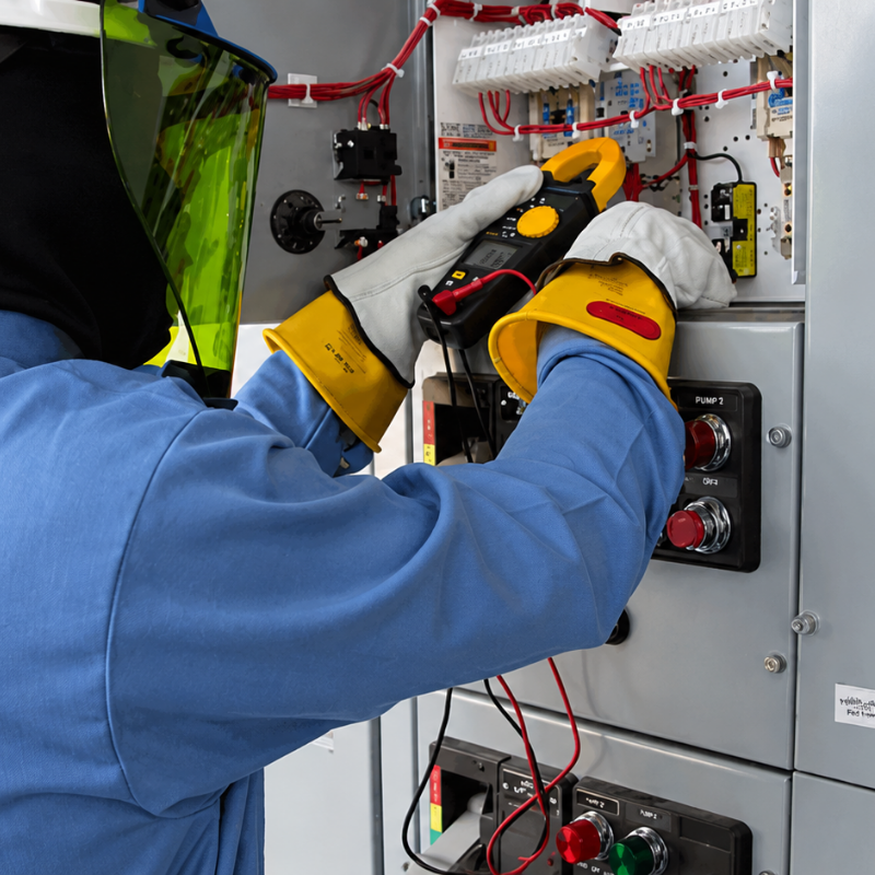 What Is EN 50365?
