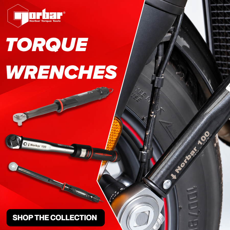 Norbar Torque Wrenches