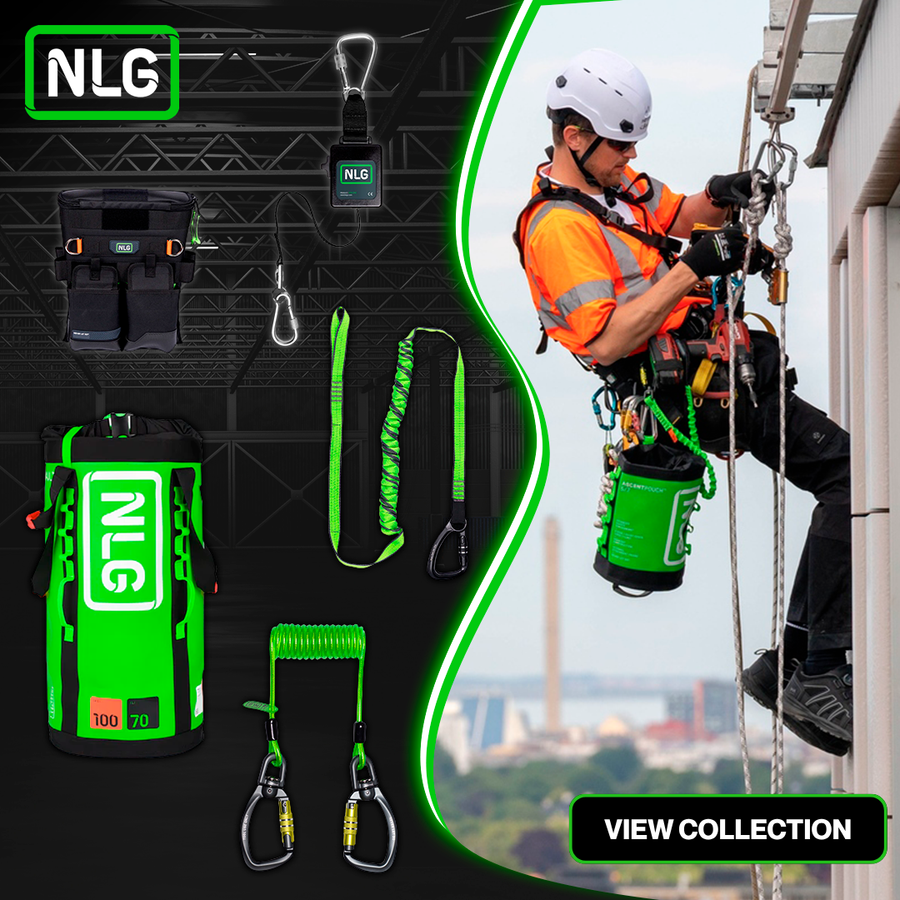 NLG Tool Tethering Solutions