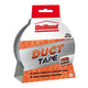 UniBond Duct Tape 50mm x 50m Silver