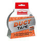 UniBond Duct Tape 50mm x 25m Silver